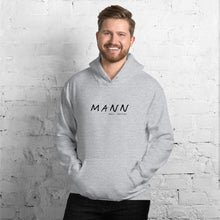 Load image into Gallery viewer, Man Hoodie - German - The Made Man Apparel
