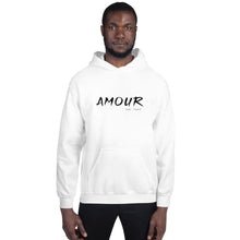 Load image into Gallery viewer, Love Hoodie - French - The Made Man Apparel
