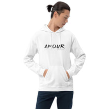 Load image into Gallery viewer, Love Hoodie - French - The Made Man Apparel
