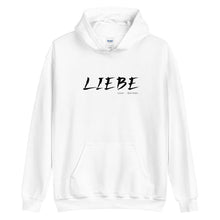 Load image into Gallery viewer, Love Hoodie - German - The Made Man Apparel
