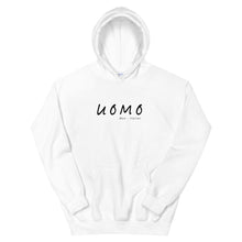 Load image into Gallery viewer, Man Hoodie - Italian - The Made Man Apparel
