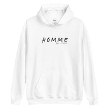 Load image into Gallery viewer, Man Hoodie - French - The Made Man Apparel
