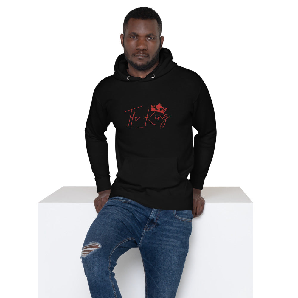 The King Men Hoodie