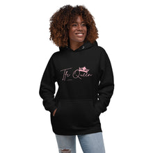 Load image into Gallery viewer, The Queen Hoodie
