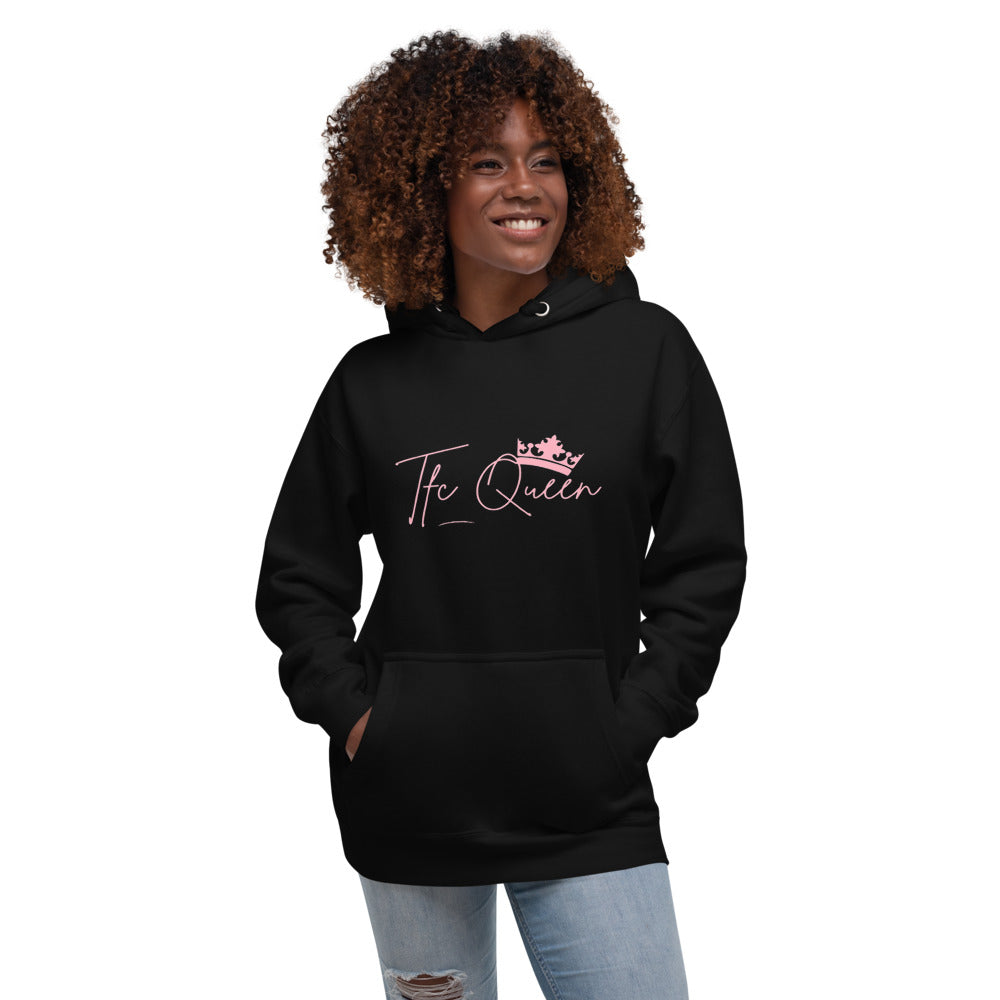 The Queen Hoodie