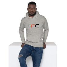 Load image into Gallery viewer, T F C Men Hoodie
