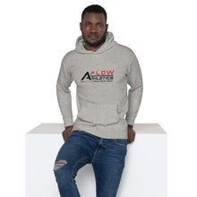 Load image into Gallery viewer, Athletic Flow Unisex Hoodie
