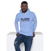 Load image into Gallery viewer, Flow Athletics Unisex Hoodie
