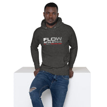 Load image into Gallery viewer, Flow Athletics Men Hoodie
