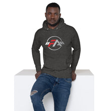 Load image into Gallery viewer, F A Unisex Hoodie
