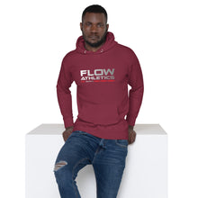 Load image into Gallery viewer, Flow Athletics Men Hoodie
