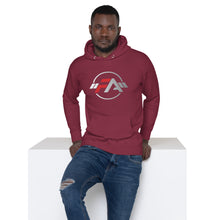 Load image into Gallery viewer, F A Unisex Hoodie
