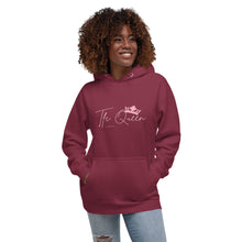 Load image into Gallery viewer, The Queen Hoodie
