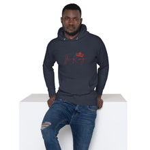 Load image into Gallery viewer, The King Men Hoodie
