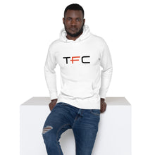 Load image into Gallery viewer, T F C Men Hoodie
