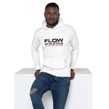 Load image into Gallery viewer, Flow Athletics Unisex Hoodie
