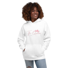 Load image into Gallery viewer, The Queen Hoodie
