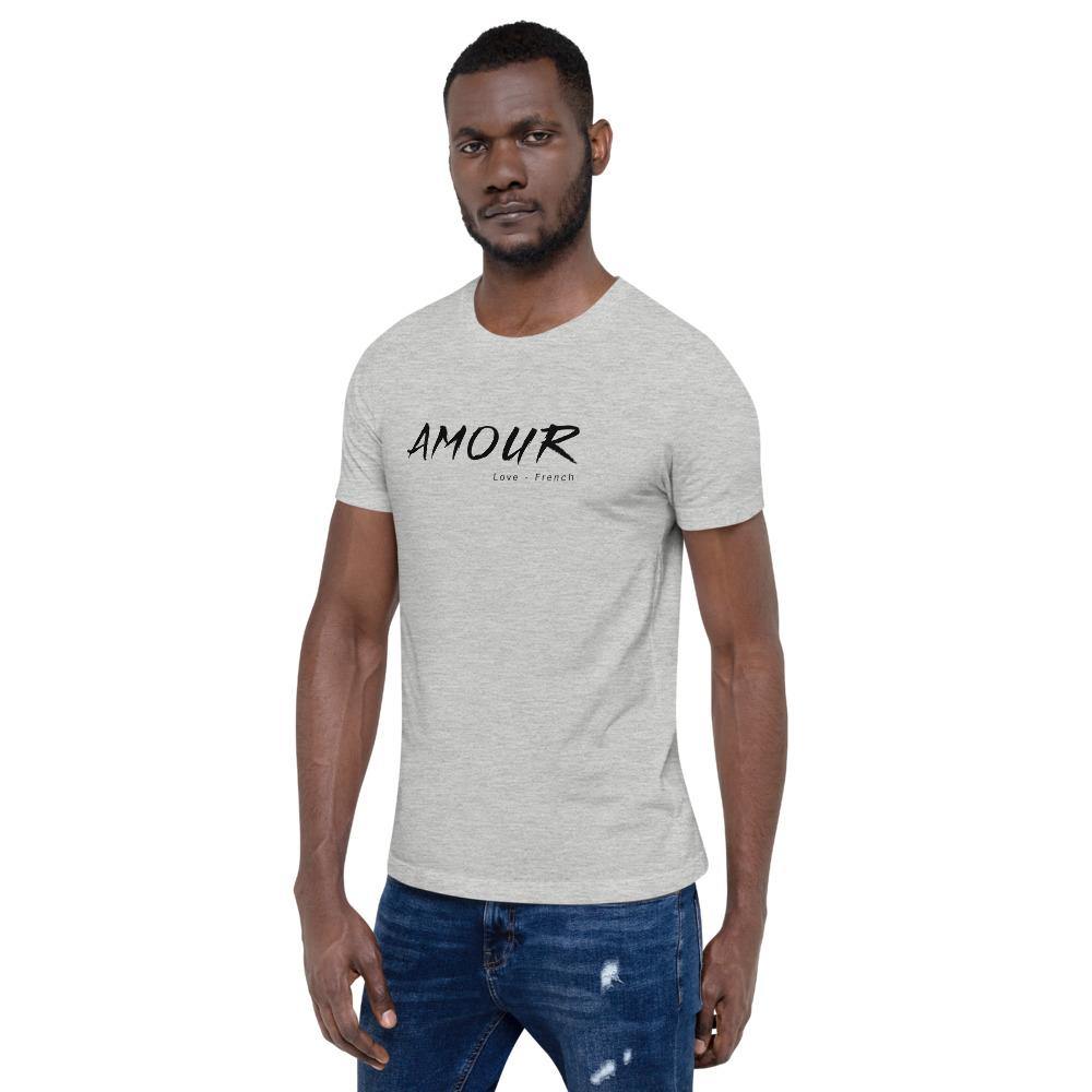 Love - French - The Made Man Apparel