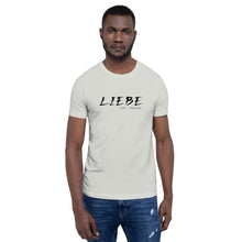 Load image into Gallery viewer, Love - German - The Made Man Apparel
