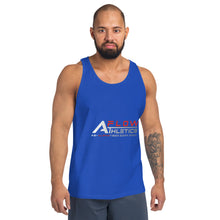 Load image into Gallery viewer, Flow Athletics Unisex Tank Top
