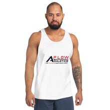 Load image into Gallery viewer, Athletic Flow Unisex Tank Top
