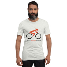 Load image into Gallery viewer, Team Flow Cycle Unisex T-Shirt
