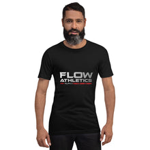 Load image into Gallery viewer, Flow Athletics Men T-Shirt
