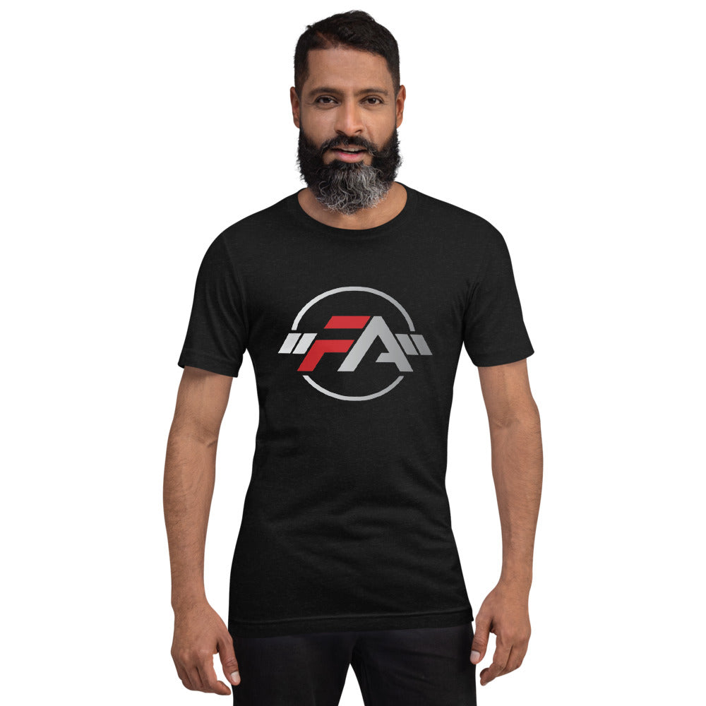 F A Unisex T-Shirt