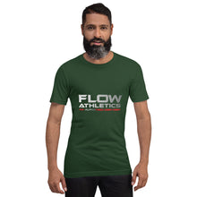 Load image into Gallery viewer, Flow Athletics Men T-Shirt
