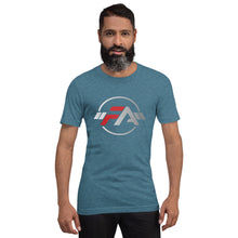 Load image into Gallery viewer, F A Unisex T-Shirt
