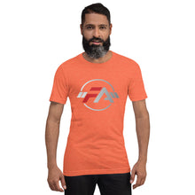 Load image into Gallery viewer, F A Unisex T-Shirt
