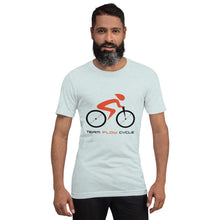 Load image into Gallery viewer, Team Flow Cycle Unisex T-Shirt
