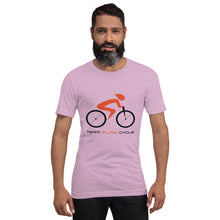 Load image into Gallery viewer, Team Flow Cycle Unisex T-Shirt
