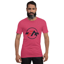 Load image into Gallery viewer, F A Unisex T-Shirt
