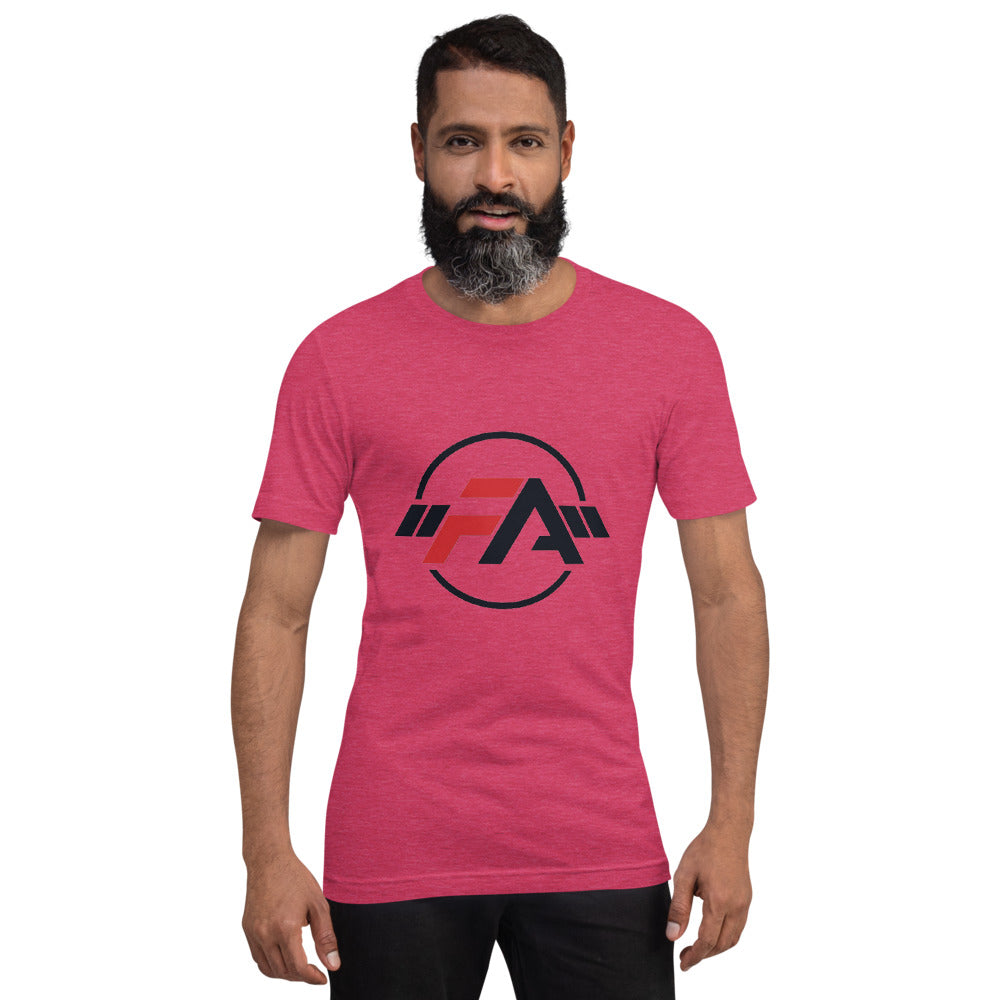 F A Unisex T-Shirt