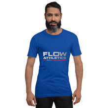 Load image into Gallery viewer, Flow Athletics Men T-Shirt
