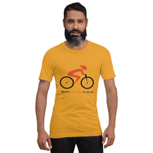 Load image into Gallery viewer, Team Flow Cycle Unisex T-Shirt
