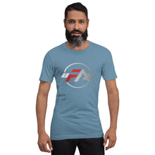 Load image into Gallery viewer, F A Unisex T-Shirt
