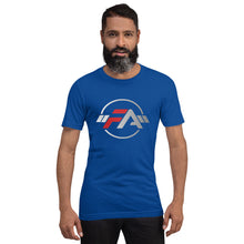 Load image into Gallery viewer, F A Unisex T-Shirt
